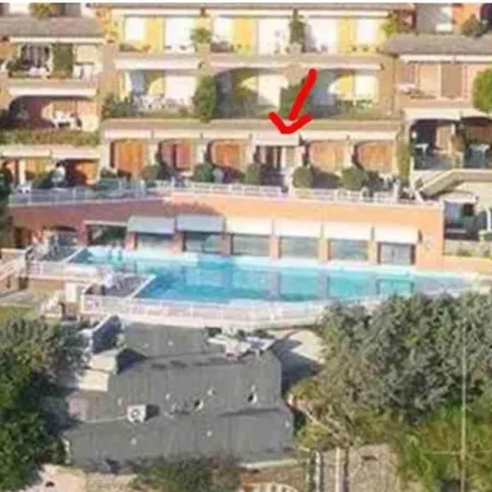 Apartment Portofino Est *