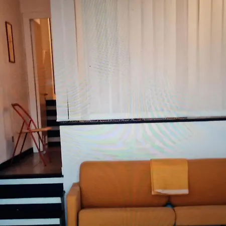 Apartment Portofino Est