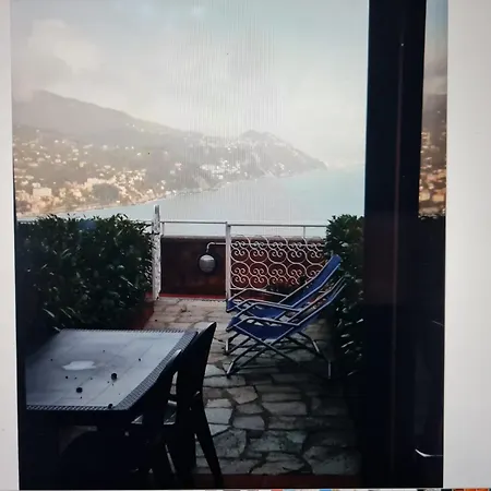 Appartamento Portofino Est *