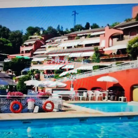 Apartment Portofino Est Rapallo