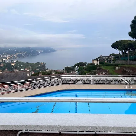 Apartment Portofino Est