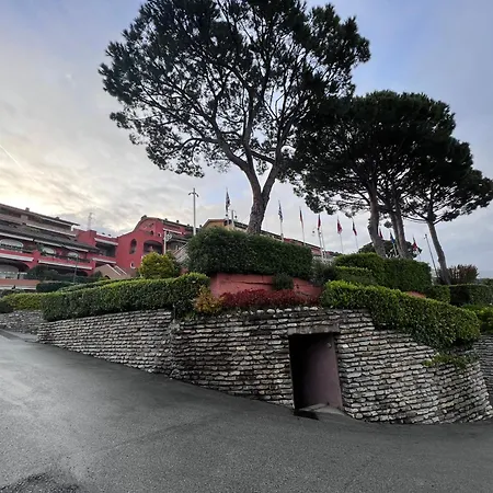 Apartment Portofino Est Rapallo