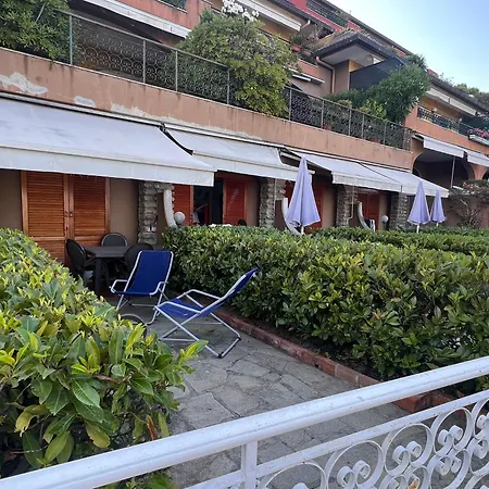 Portofino Est Appartamento Rapallo